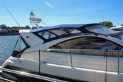 Fairline Targa 38 Fairline Targa 38