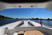 Fairline Targa 38 Fairline Targa 38