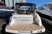 Fairline Targa 38 Fairline Targa 38