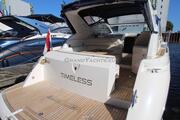 Fairline Targa 38 Fairline Targa 38