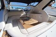 Fairline Targa 38 Fairline Targa 38