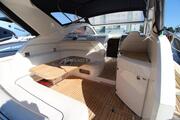 Fairline Targa 38 Fairline Targa 38