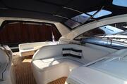 Fairline Targa 38 Fairline Targa 38