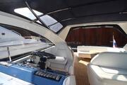 Fairline Targa 38 Fairline Targa 38