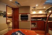 Fairline Targa 38 Fairline Targa 38