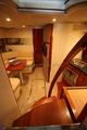 Fairline Targa 38 Fairline Targa 38