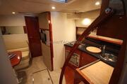 Fairline Targa 38 Fairline Targa 38