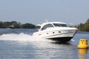 Galeon 390 HT Galeon 390 HT