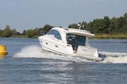 Galeon 390 HT Galeon 390 HT