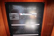 Galeon 390 HT Galeon 390 HT