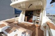 Cranchi Atlantique 50 Cranchi Atlantique 50
