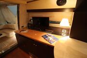 Cranchi Atlantique 50 Cranchi Atlantique 50