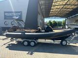 SPX RIB 24 Dinette SPX RIB 24 Dinette