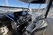 Cranchi A46 Luxury Tender Cranchi A46 Luxury Tender
