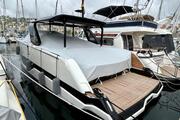 Cranchi A46 Luxury Tender Cranchi A46 Luxury Tender