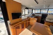 Beneteau Swift Trawler 35 Beneteau Swift Trawler 35
