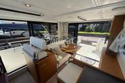 Beneteau Swift Trawler 35 Beneteau Swift Trawler 35