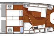 Beneteau Gran Turismo 38 Beneteau Gran Turismo 38