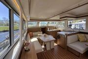 Linssen Grand Sturdy 550 Variotop Linssen Grand Sturdy 550 Variotop