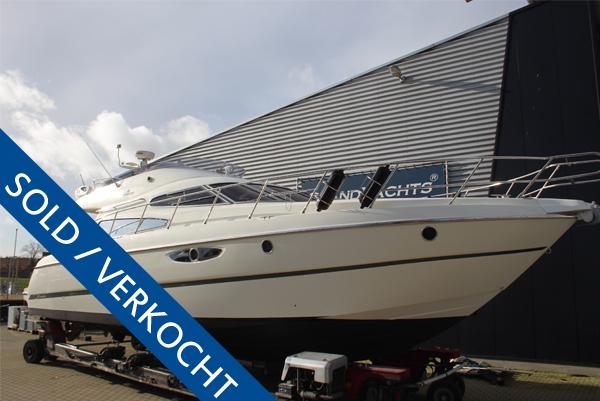 Cranchi Atlantique 50 till salu