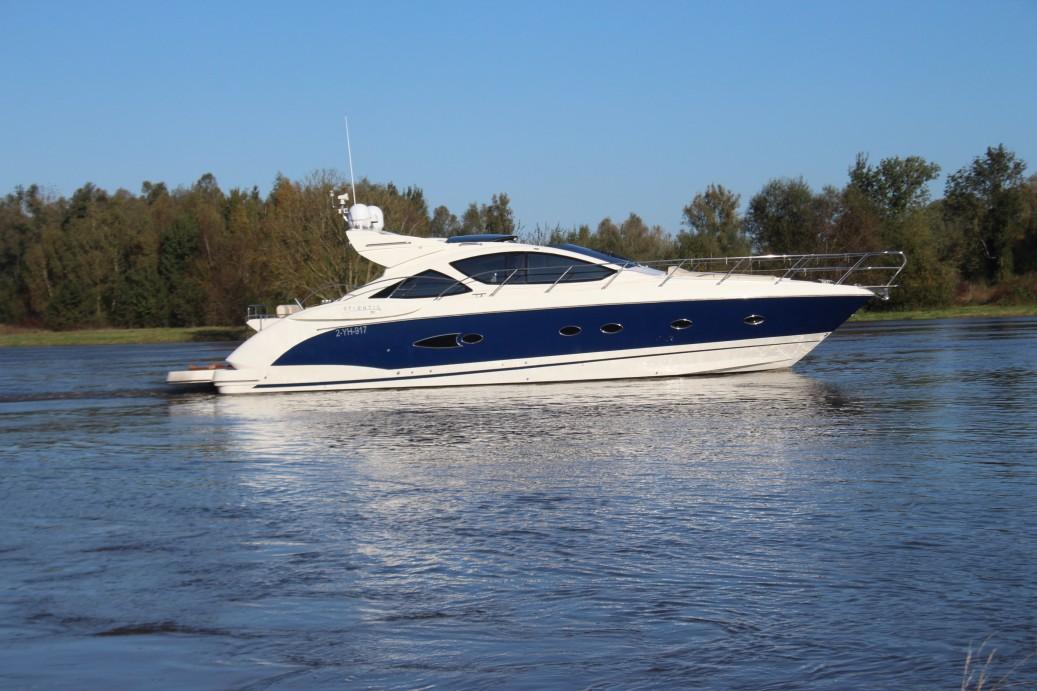 Atlantis 50x4 till salu