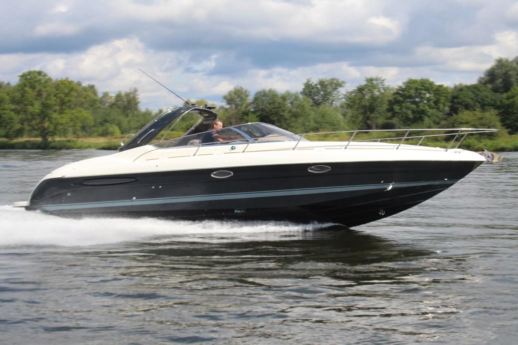 Airon Marine 325 till salu