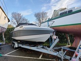  Chris Craft Scorpion