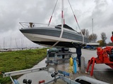  Chris Craft Scorpion