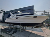  Bayliner 2855