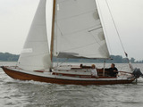  Folkboot 764