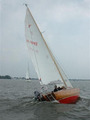  Folkboot 764