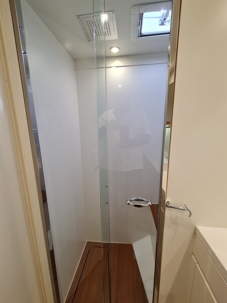 Toy Tender 47, shower Toy Marine TENDER 47