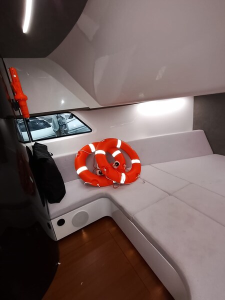 MAORI M 46.jpg Maori Yacht M 46