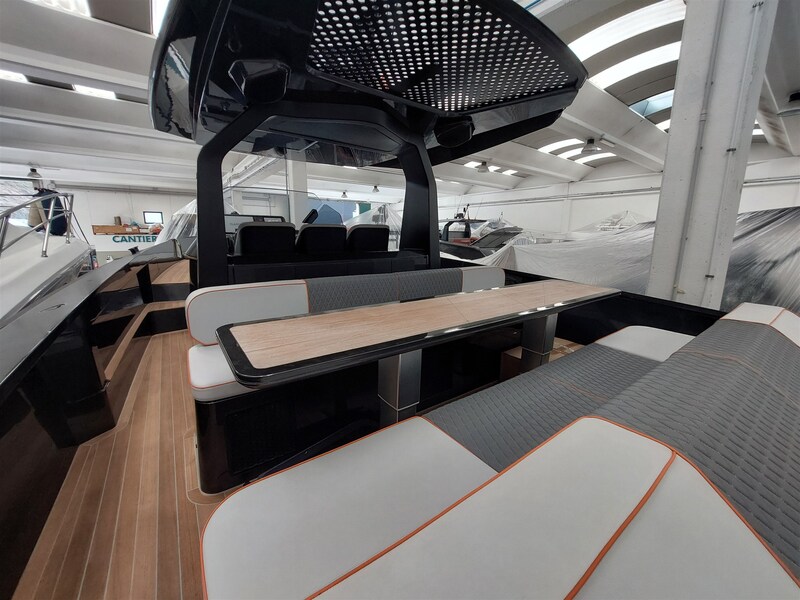 MAORI M 46.jpg Maori Yacht M 46