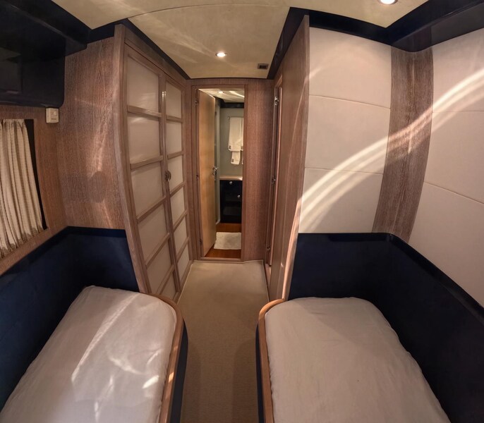 AB Follia 75 s AB Yachts Follia 75