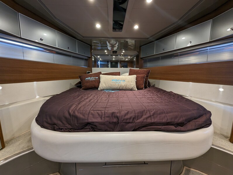 Rivarama cabin Riva RIVA RIVARAMA