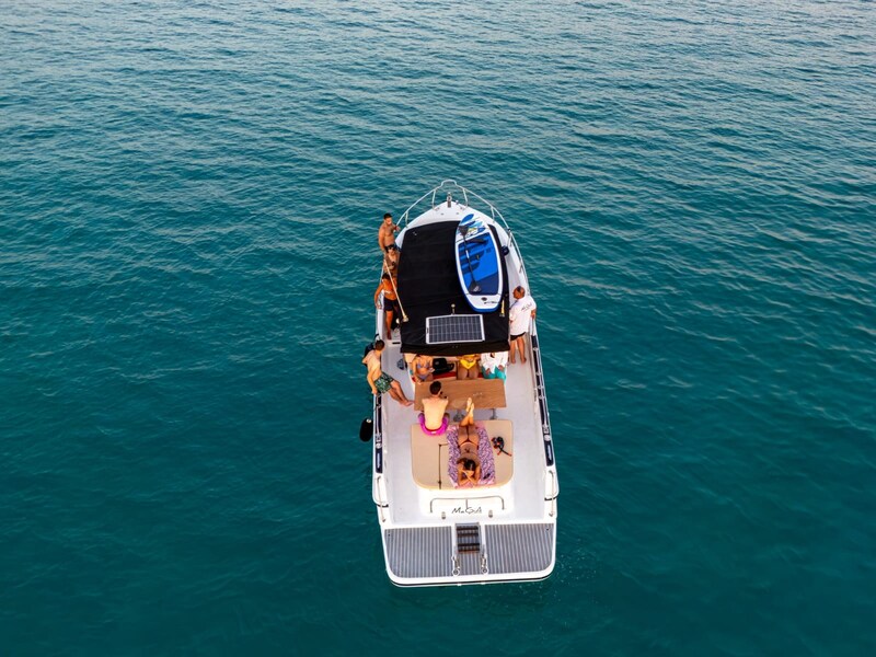 Canamer 33 aerial view Canamer Canamer 33 WA 33