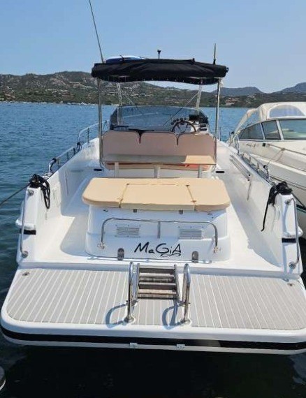 Canamer 33 ster view Canamer Canamer 33 WA 33