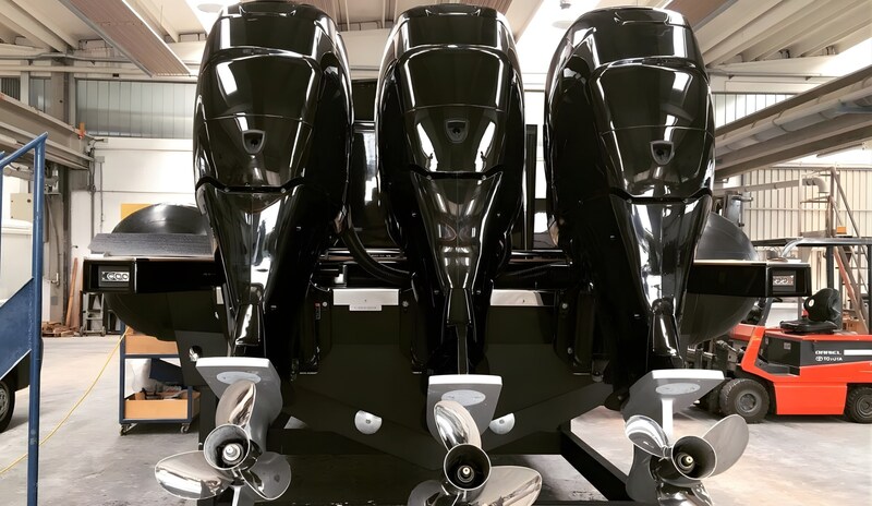 Dariel DTS Engines Dariel DTS