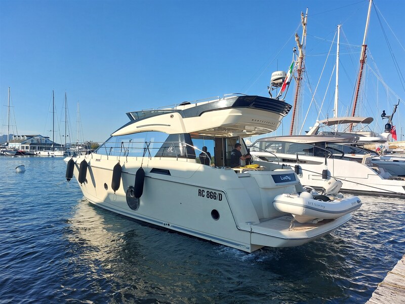 Beneteau MC5 Beneteau MONTE CARLO 5