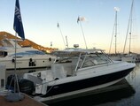 Intrepid 475 SY aft profile 2 Intrepid 475 Sport Yacht