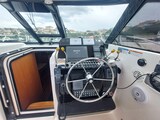 Tiara 3200 Open helm Tiara Yachts 3200 Open