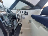 Tiara 3200 Open helm station Tiara Yachts 3200 Open