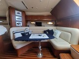 Tiara 3200 Open, dinette Tiara Yachts 3200 Open