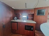 Tiara 3200 Open galley Tiara Yachts 3200 Open