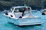 Tiara 3800 Open Effetto Cupido Tiara Yachts 3800 Open