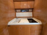 Sarnico Spider galley Cantieri di Sarnico Spider 43