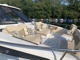 Aquila 36 Sport bow dinette Aquila Aquila 36 Sport