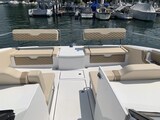 Aquila 36 Sport aft cockpit Aquila Aquila 36 Sport