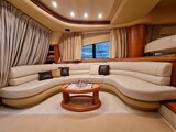 Azimut 68E Aries master salon (1) Azimut 68E